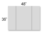 Poster Board Dimensions