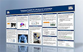 Scientific research posters